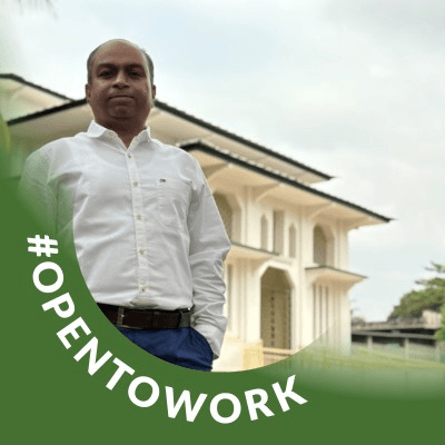 VinodKumar Bittiwar
