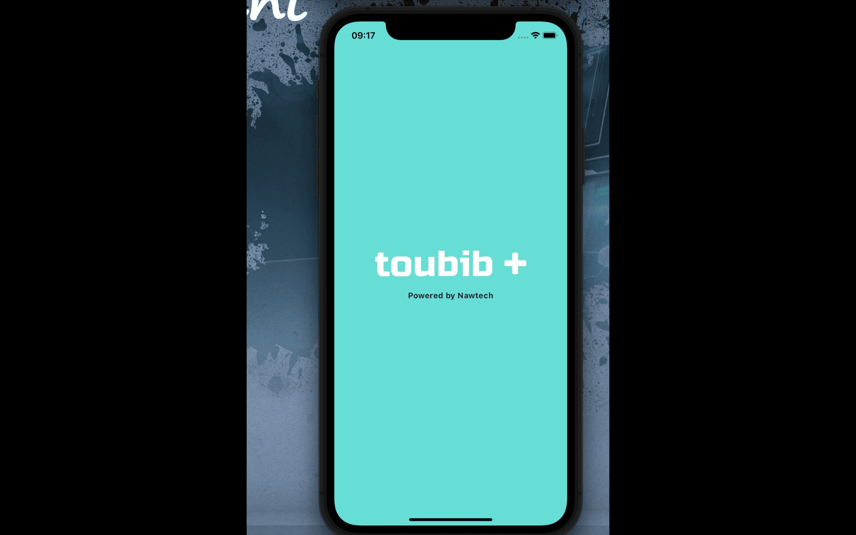 Aperçu du projet Toubib Plus